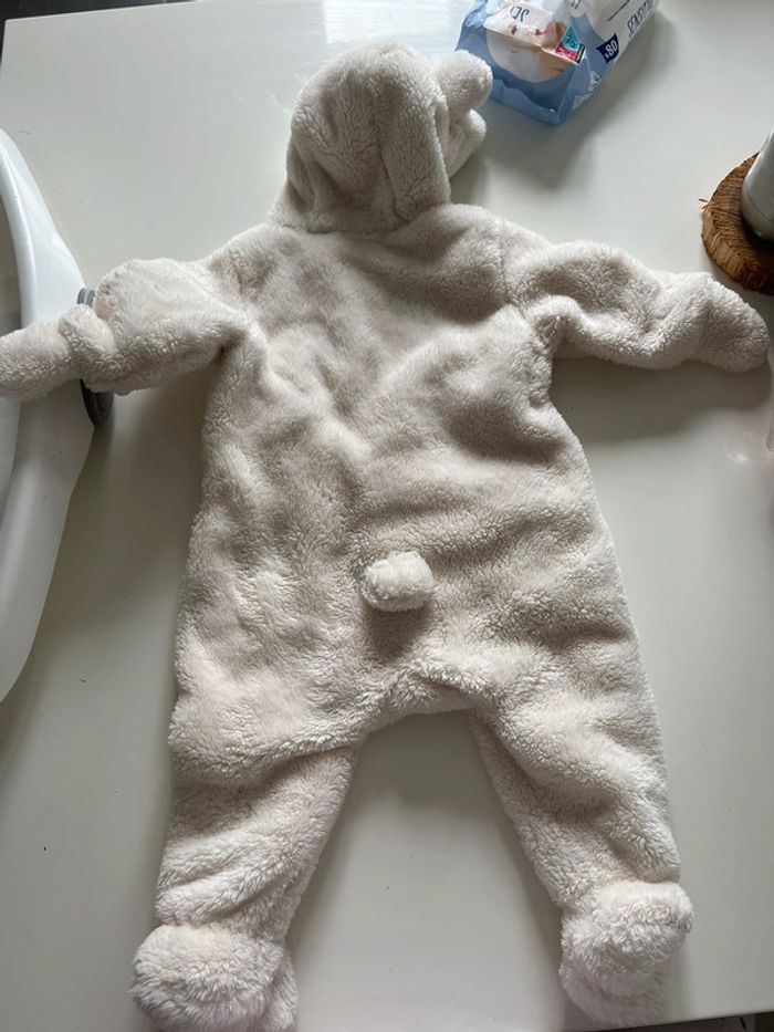 Combinaison hiver bébé - photo numéro 2