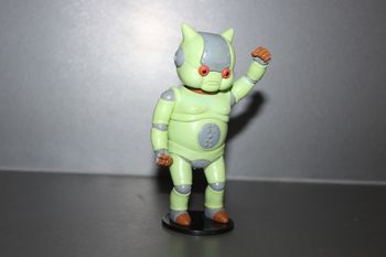 Figurine Ludo - Dragon Ball GT - 1996