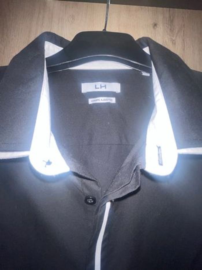 Chemise homme - photo numéro 3