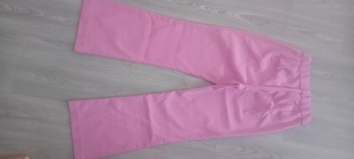 Pantalon zara rose S