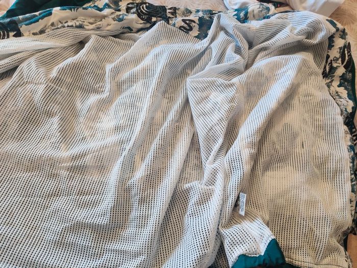 Veste de survêtement coupe-vent vintage - photo numéro 10