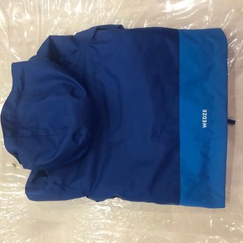 Veste de ski enfant chaude et imperméable
