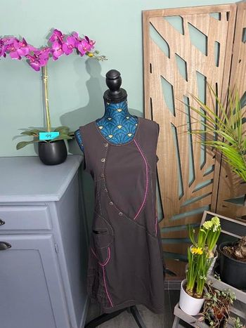 Robe femme 44