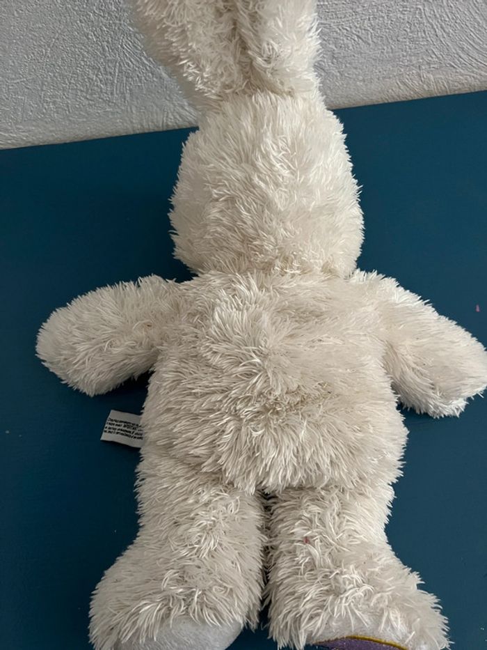 Peluche bouillote - photo numéro 5