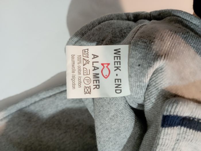 Veste un weekend à la mer - photo numéro 6