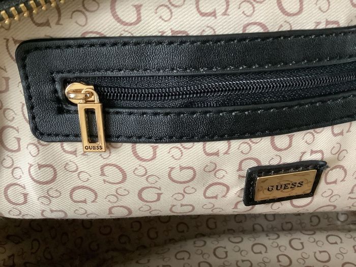 Sac à dos Guess - photo numéro 5