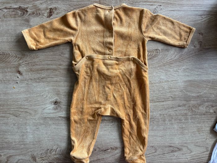 Pyjama - photo numéro 4