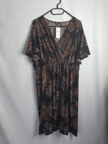 Robe neuve kiabi