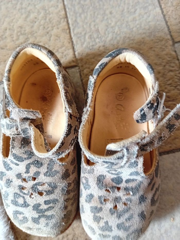 Chaussures aster p22 - photo numéro 2
