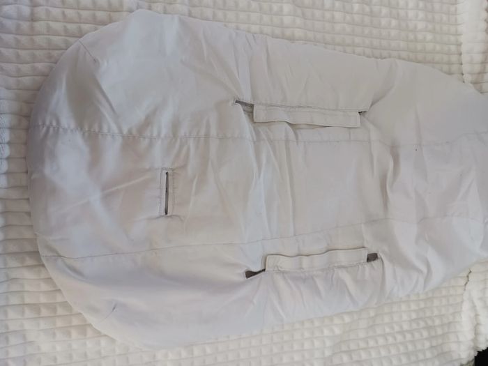 Combi siège auto hiver - photo numéro 4