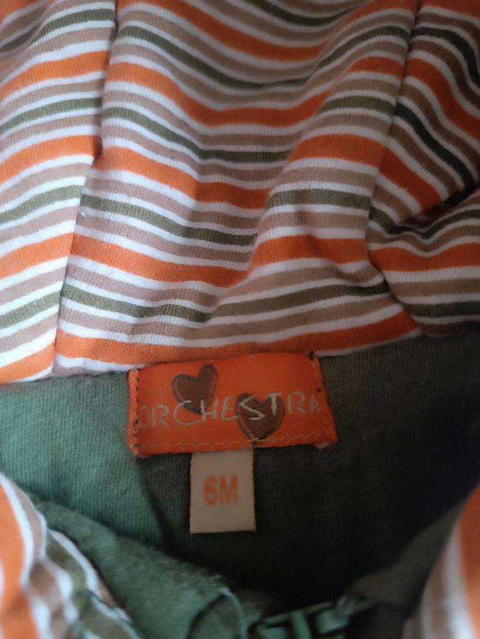 Manteau - photo numéro 2
