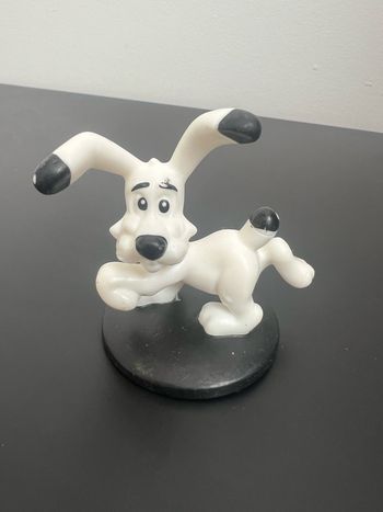 Figurine Idéfix – Astérix – McDonald’s 2019 – officielle