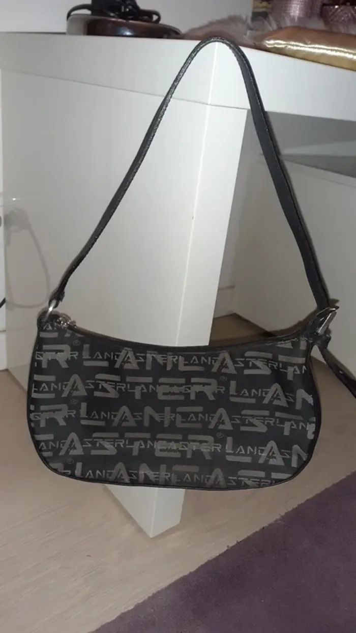 Sac Lancaster - photo numéro 2
