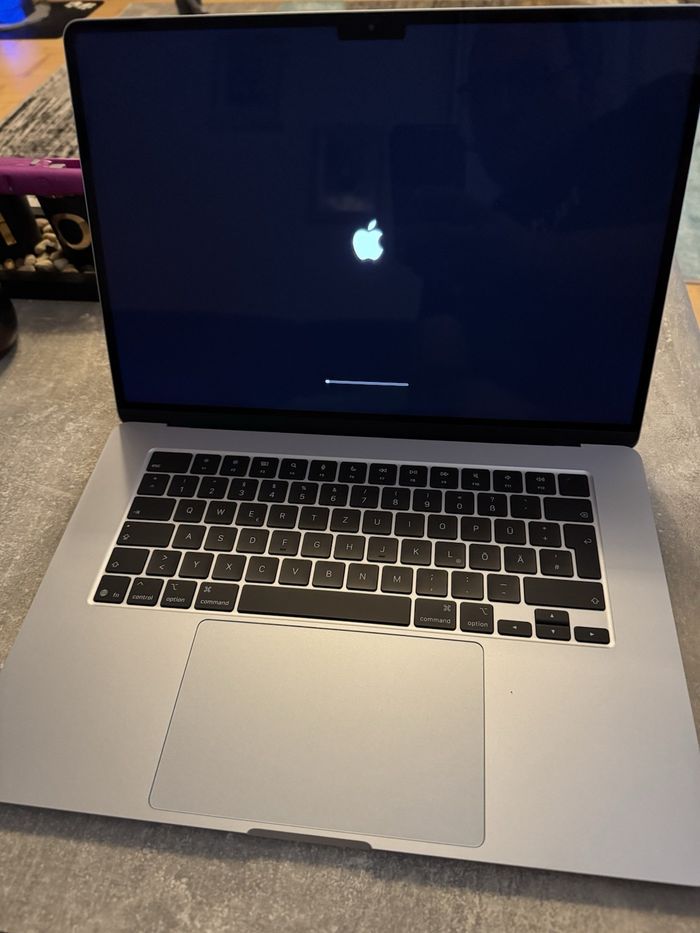MacBook 16pro apple - photo numéro 3