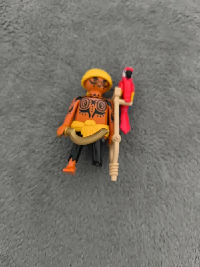 Playmobil thème Pirates - photo numéro 9