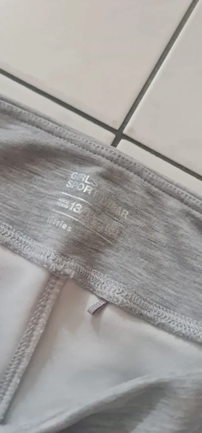 Bas de jogging ou legging - photo numéro 3