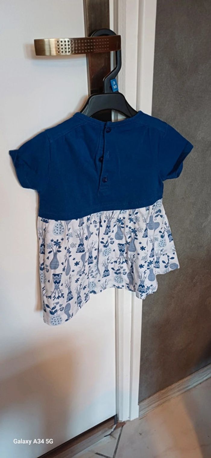 Ensemble blouse legging - photo numéro 3