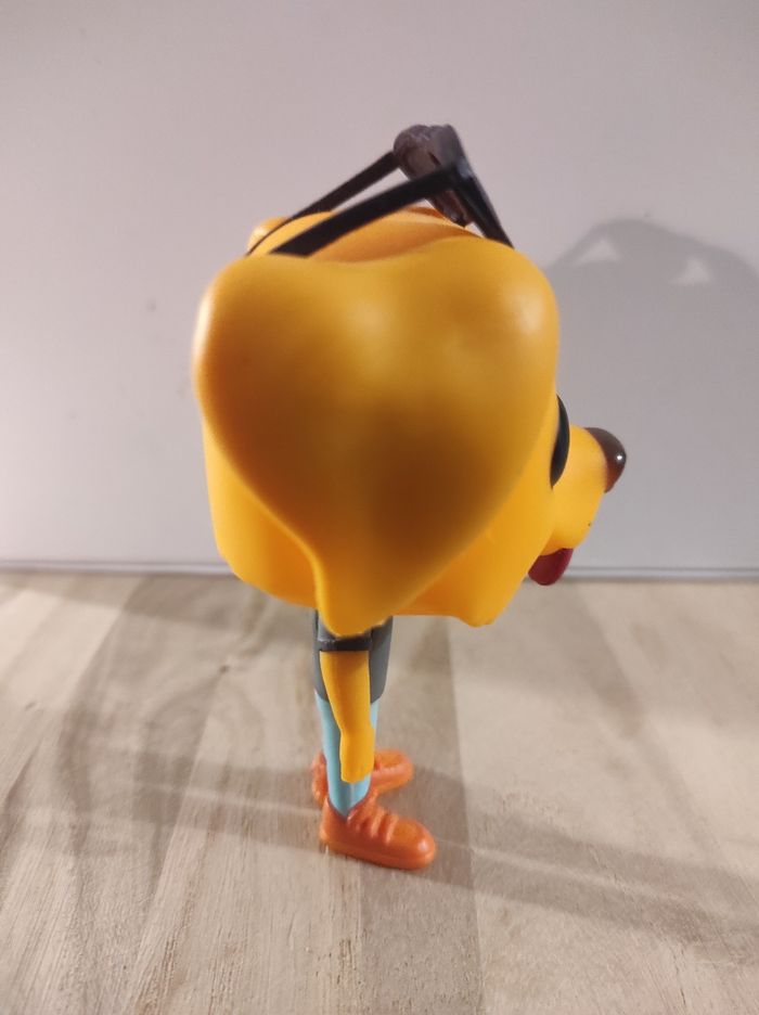 Figurine Funko pop Mr. Peanutbutter 230 SANS boîte ( Bojack Horseman ) - photo numéro 2