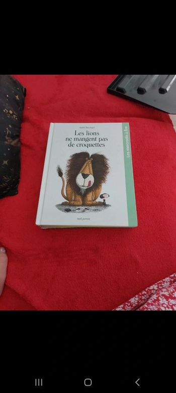 Collection les mercredi à lire