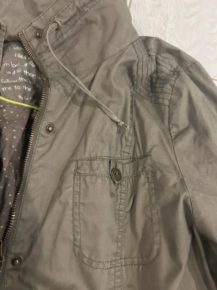 Veste - photo numéro 3