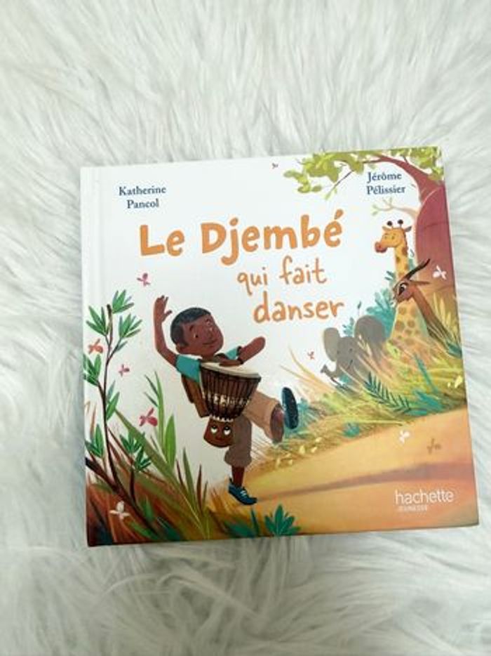 Lot de 10 livres pour enfants – Hachette / McDonald’s – Très bon état - photo numéro 4