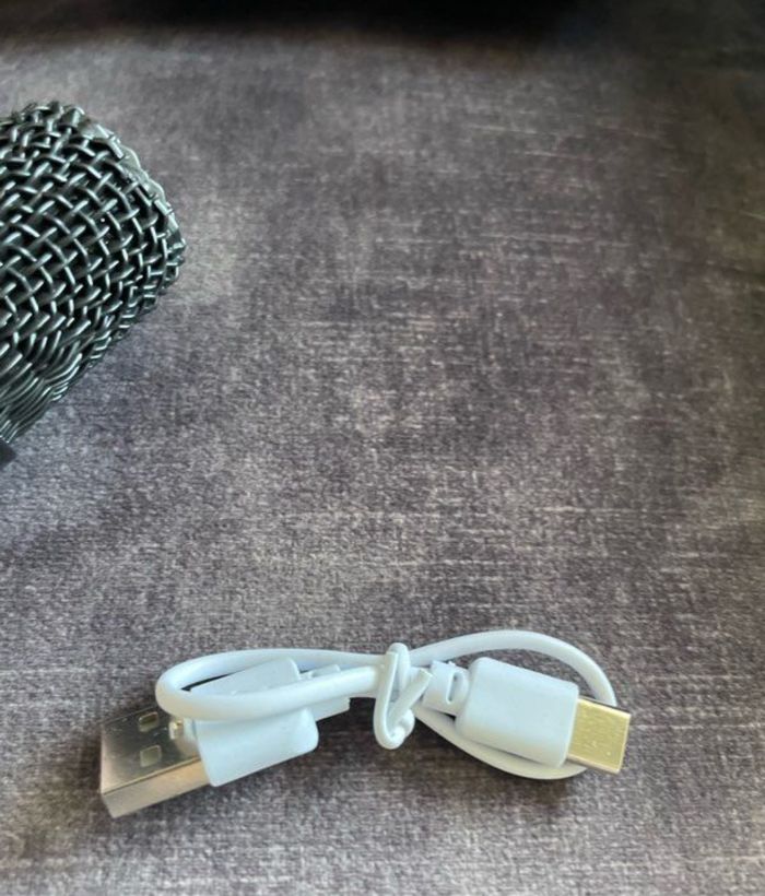 Microphone avec enceinte Bluetooth neufs - photo numéro 4