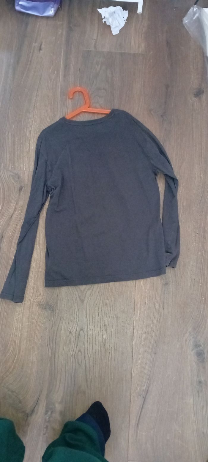 L'on manches - photo numéro 2