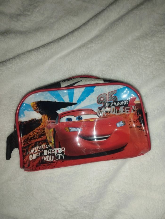 Trousse cars