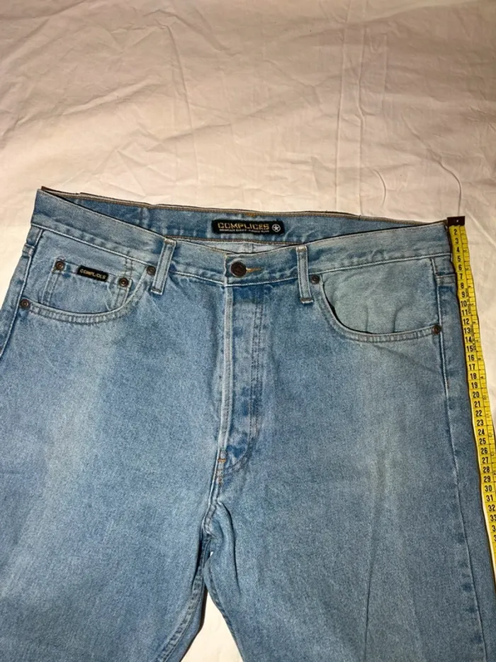 Jean large complices - photo numéro 2
