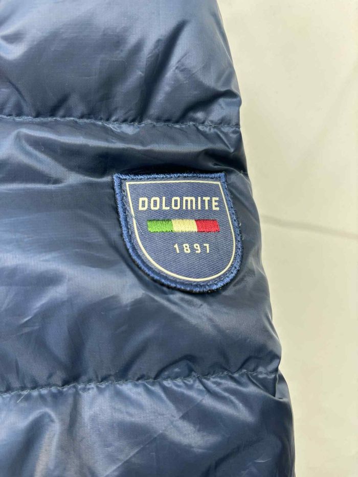 Doudoune jacket dolomite homme - photo numéro 3