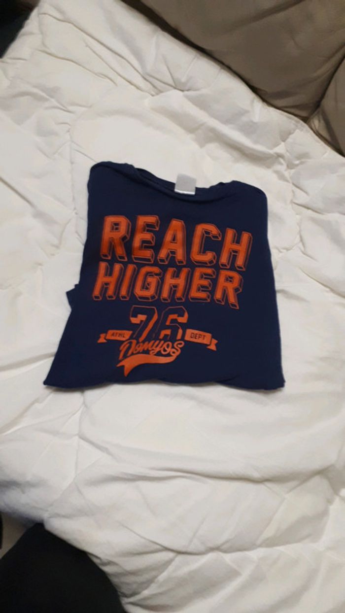 t shirt manche.longue