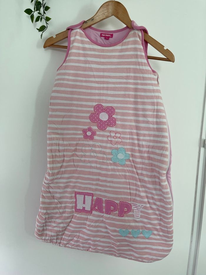 Tour de lit et gigoteuse - photo numéro 6