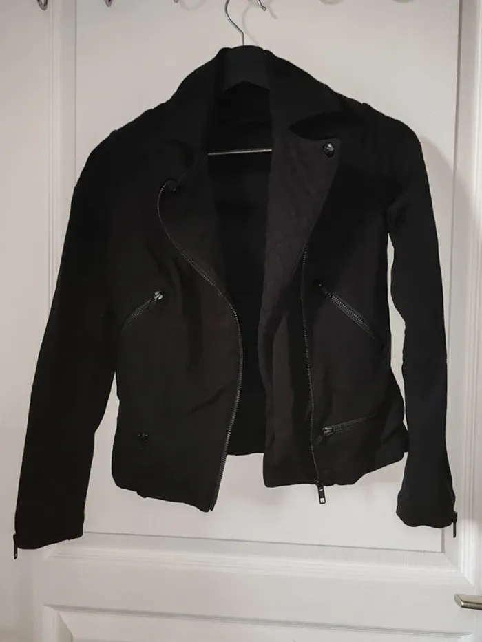 Manteau/ veste