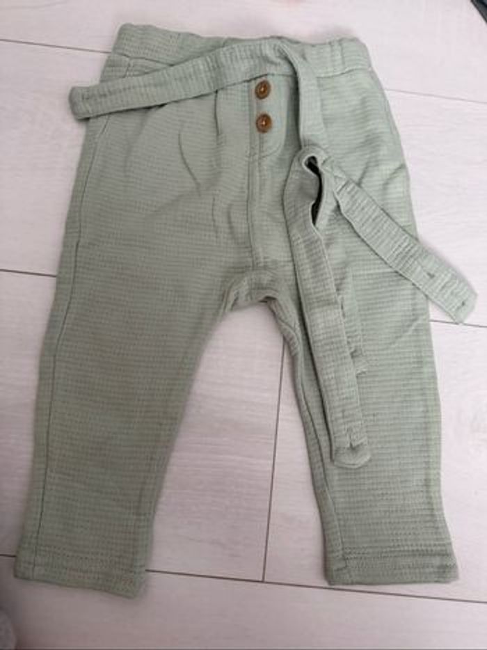 Lot vêtements 12 mois - photo numéro 6