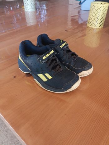 Basket Babolat
