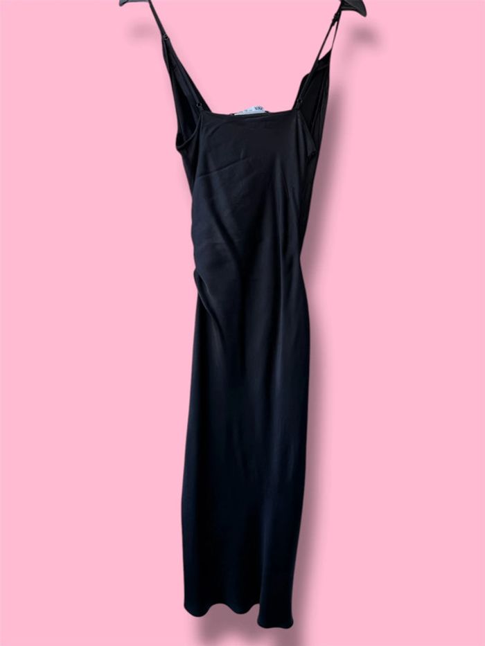 Robe Zara fluide - photo numéro 6
