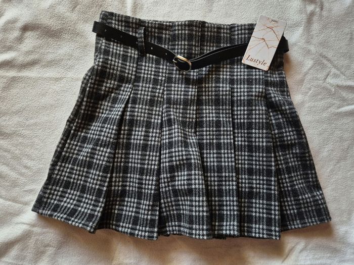 Jupe short