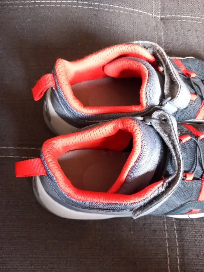 Chaussures de marche - photo numéro 6