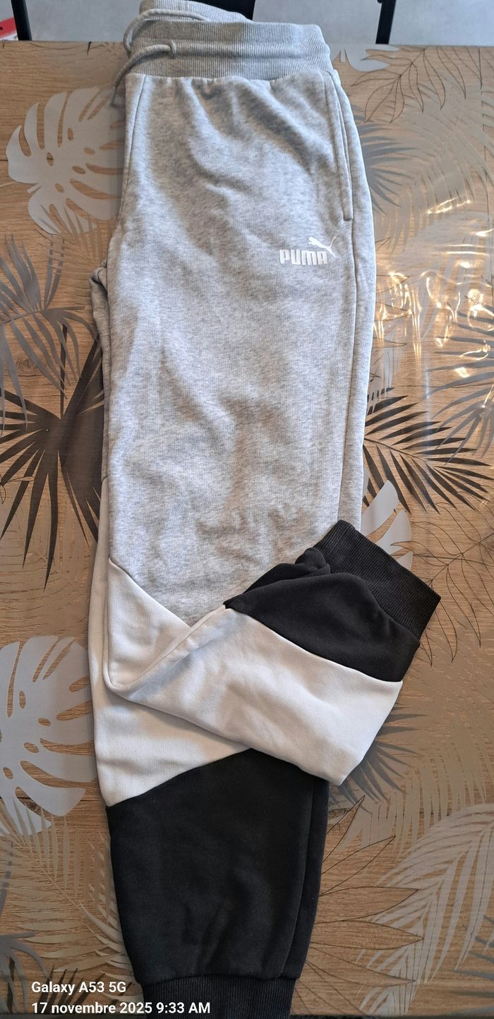 Ensemble puma - photo numéro 2