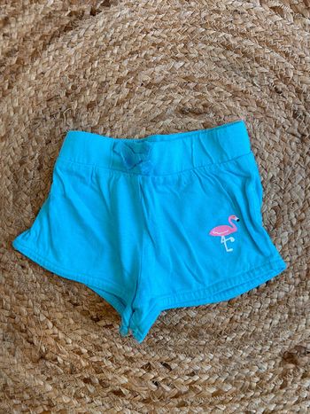 Short fille 12 mois Primark