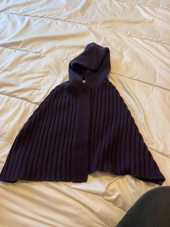 Poncho