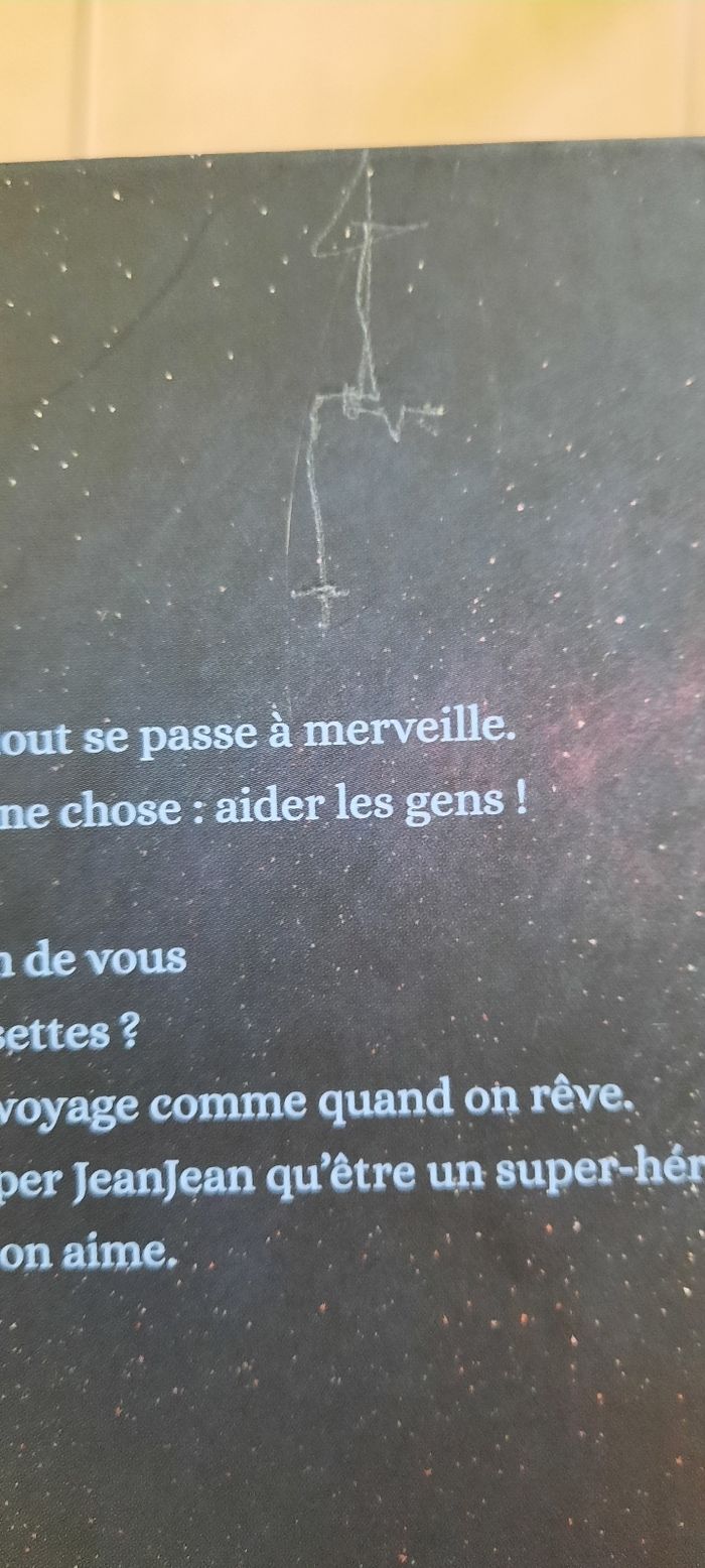 Livre Super jeanjean - photo numéro 10