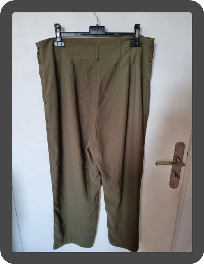 Pantalon fluide - photo numéro 3