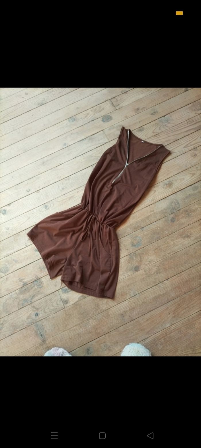 Combi short
