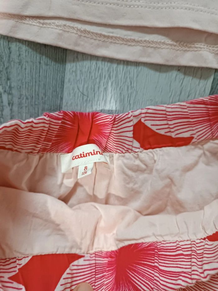 Ensemble Catimini 8 ans - photo numéro 4