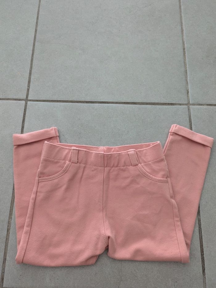 Pantalon léger Kiabi