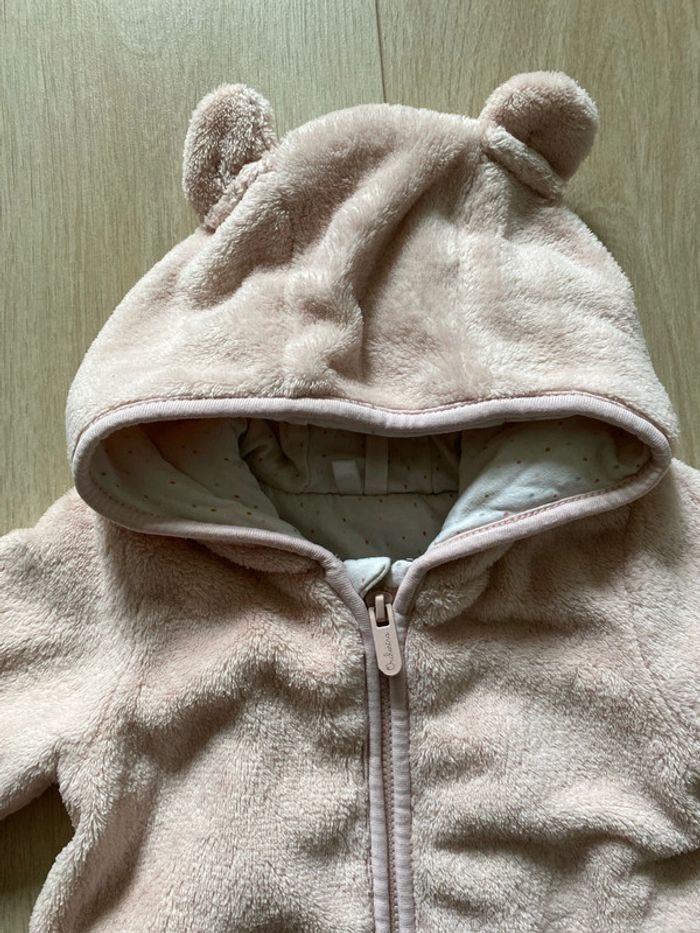 Combinaison orchestra - photo numéro 2