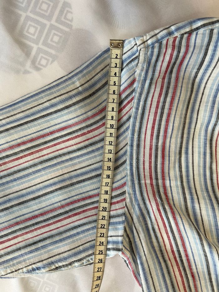 chemise - photo numéro 7