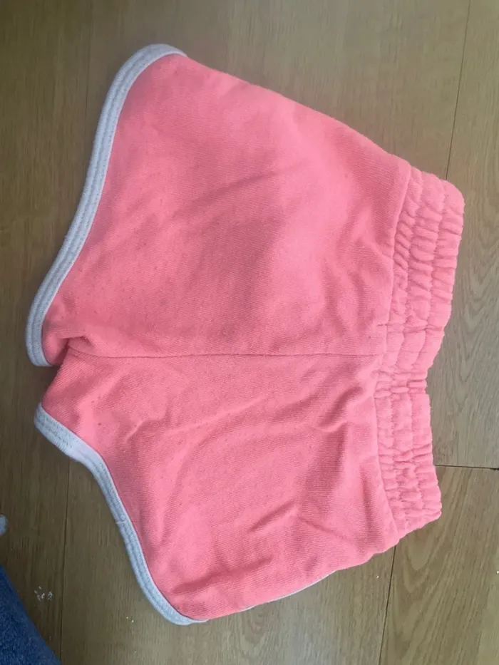 Short kiabi fille 4 ans