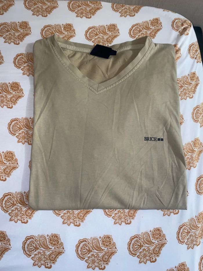 TEE shirt homme